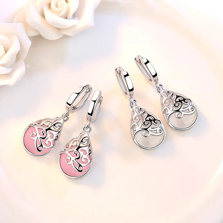 Boucles d&