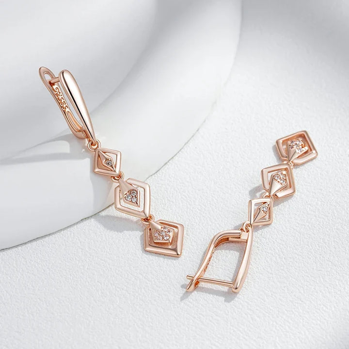 Boucles d&