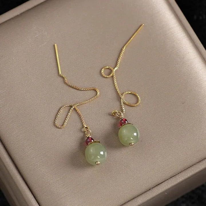 Boucles d&