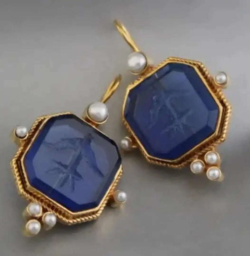 Boucles d&