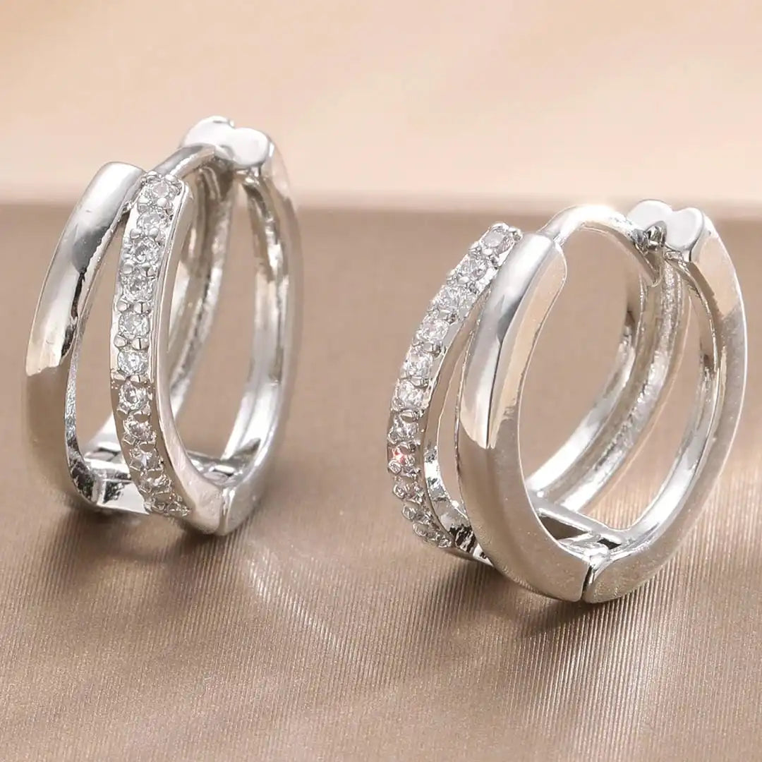 Boucles d&