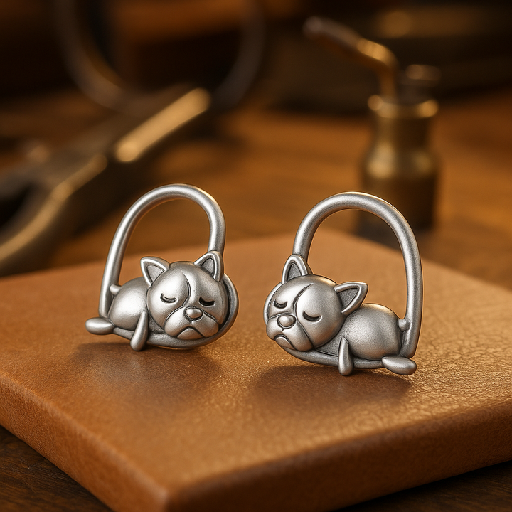 Boucles d&
