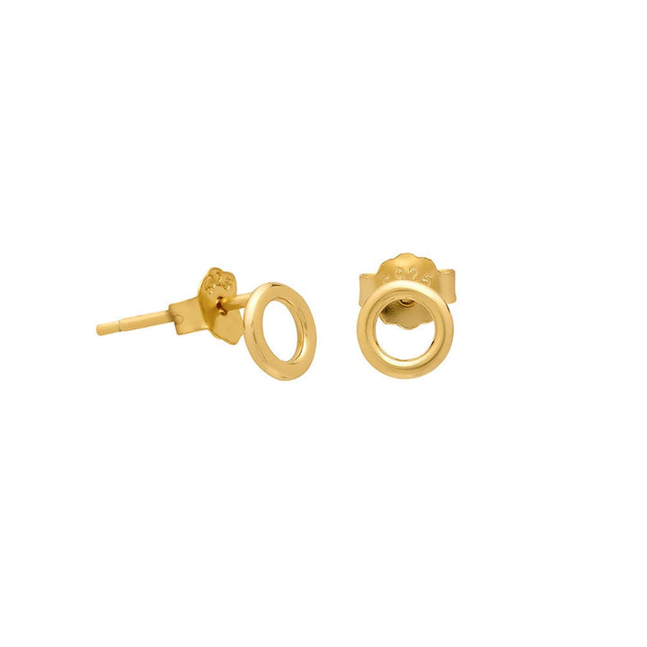 Mini Boucles d&