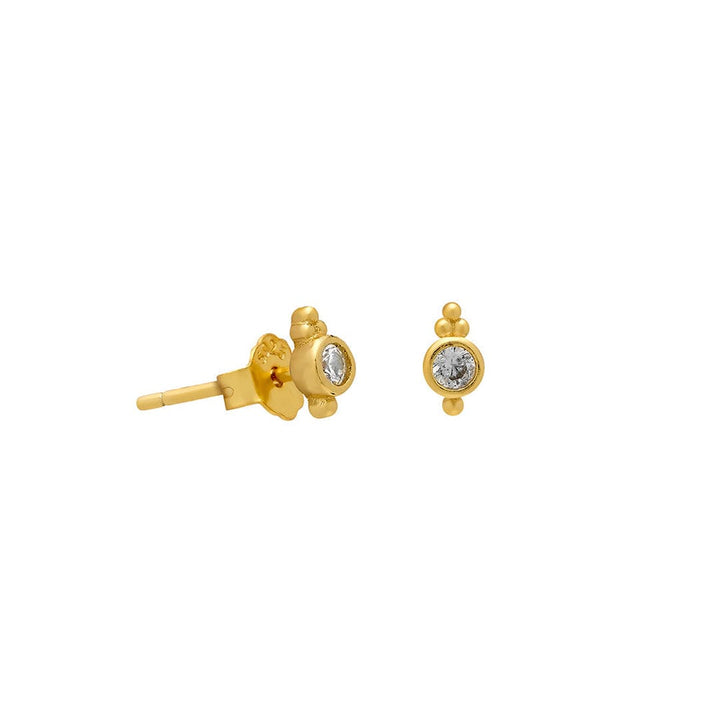Boucles d&
