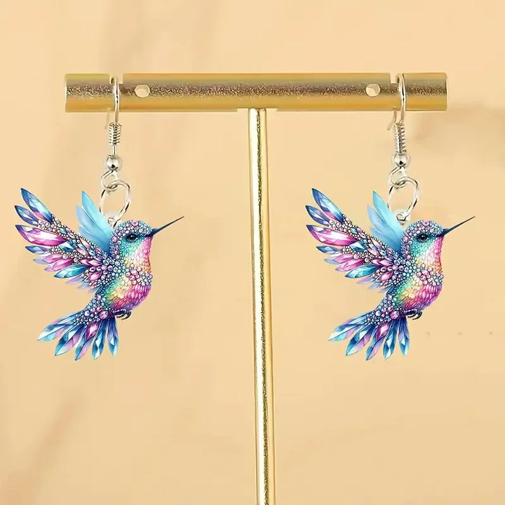 Boucles d&