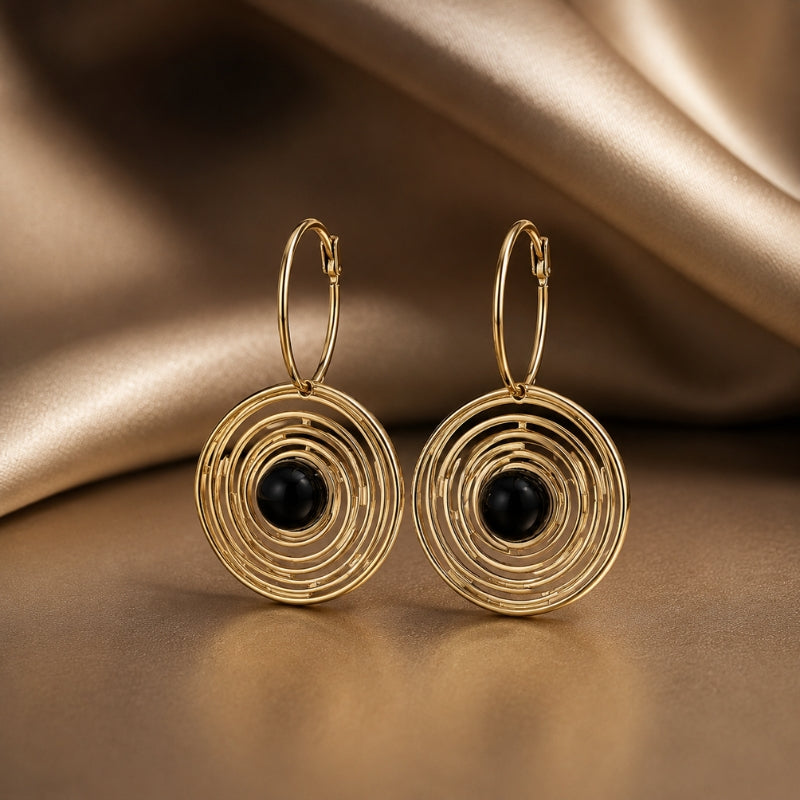 Boucles d&