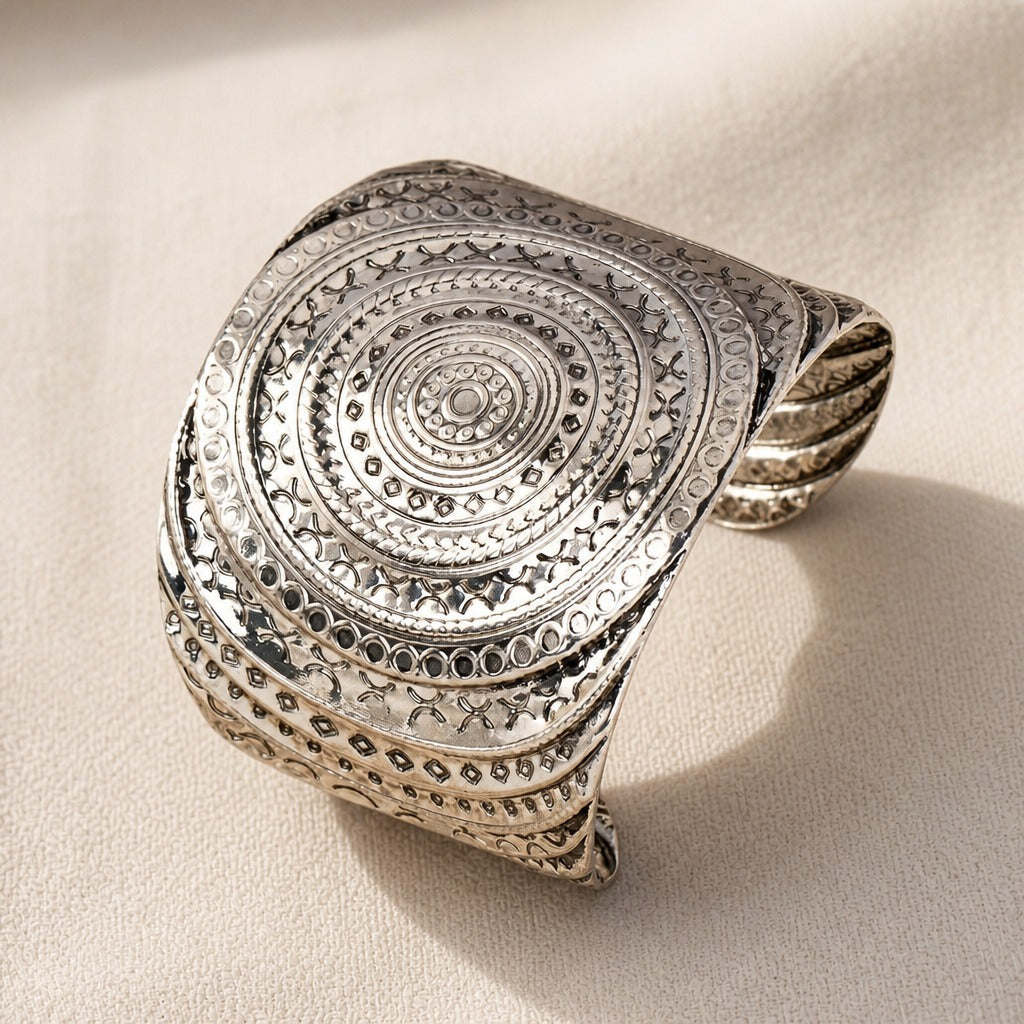 Bracelet Tribal Ouvert
