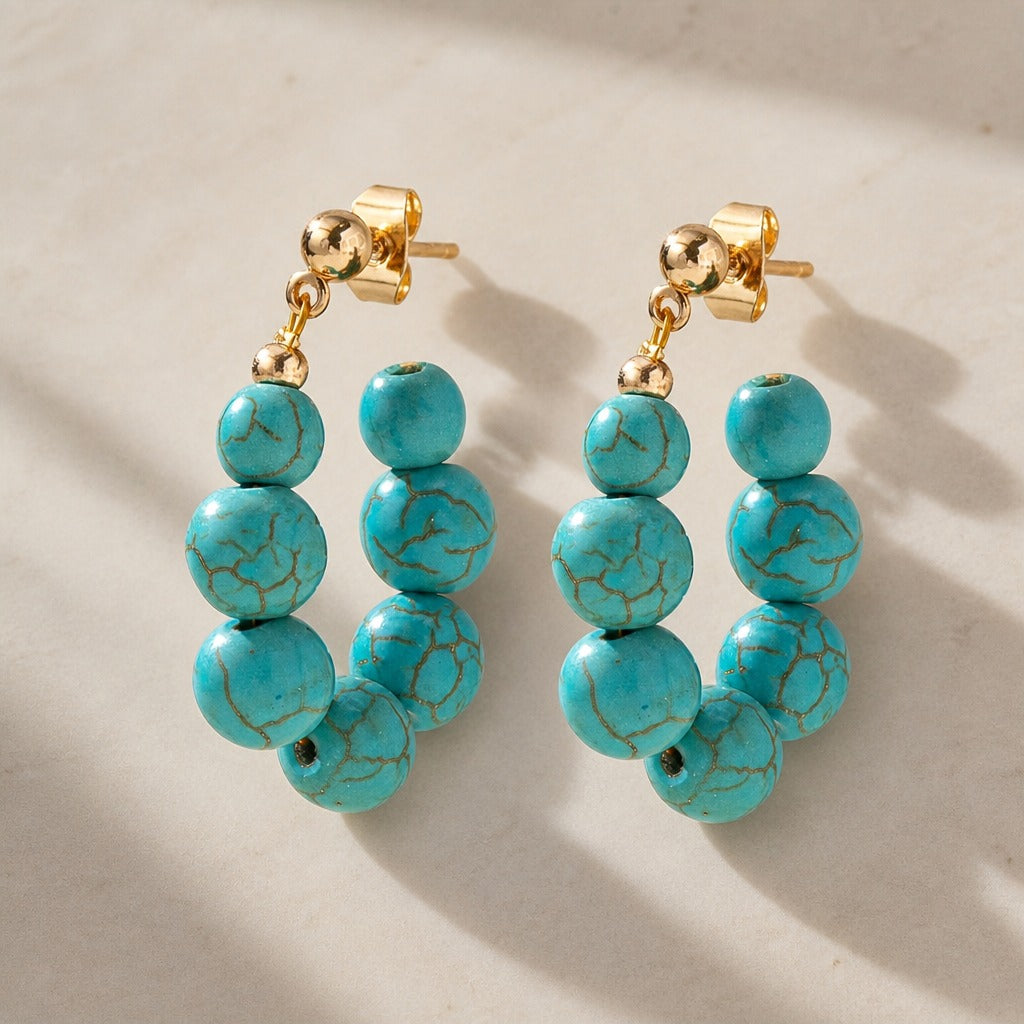 Boucles d&