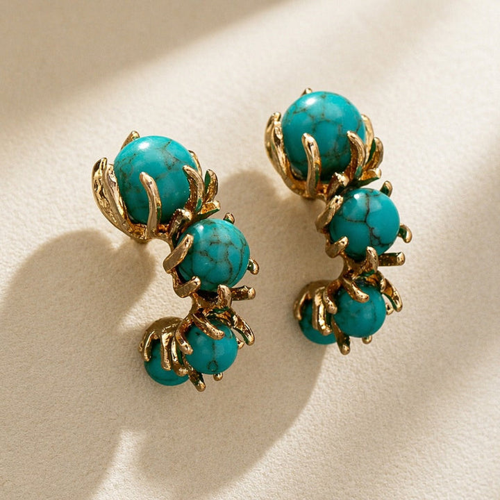 Boucles d&