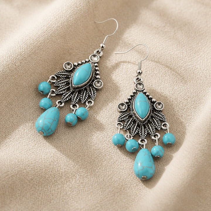 Boucles d&