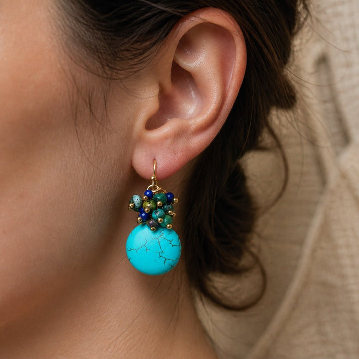 Boucles d&