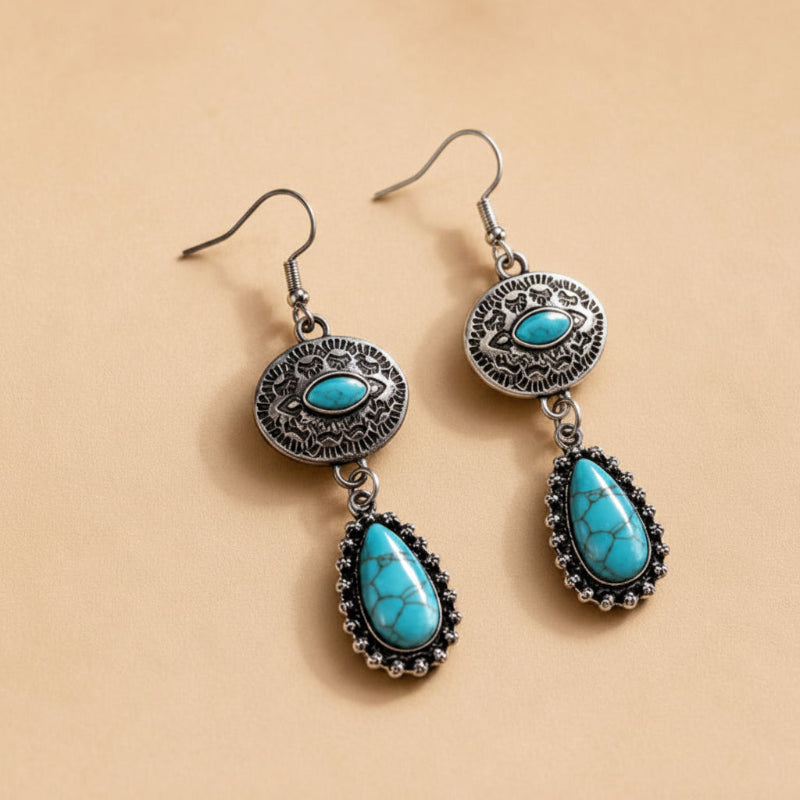 Boucles d&