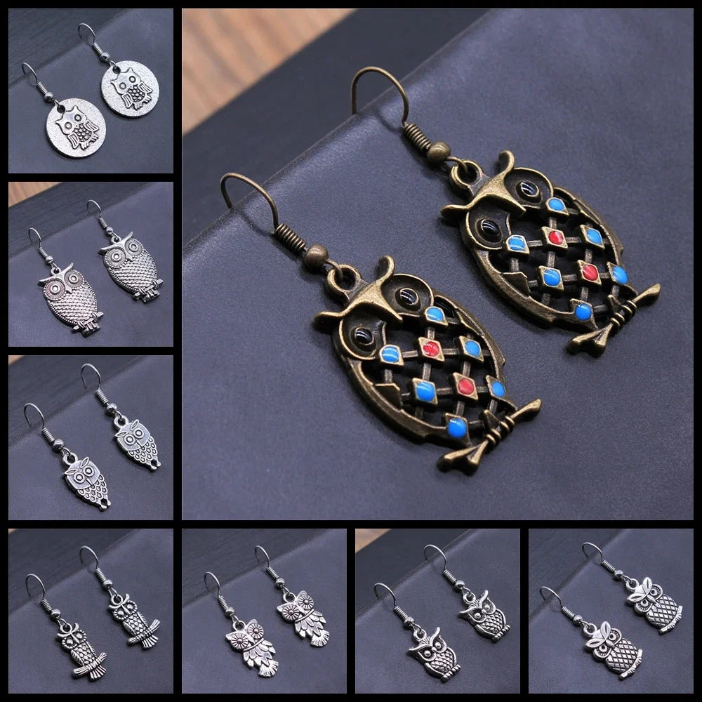 Boucles d&