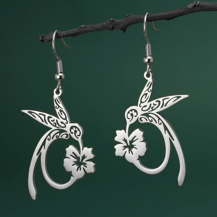Boucles d&