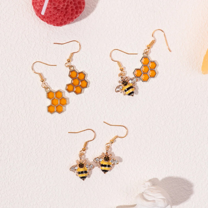 Boucles d&