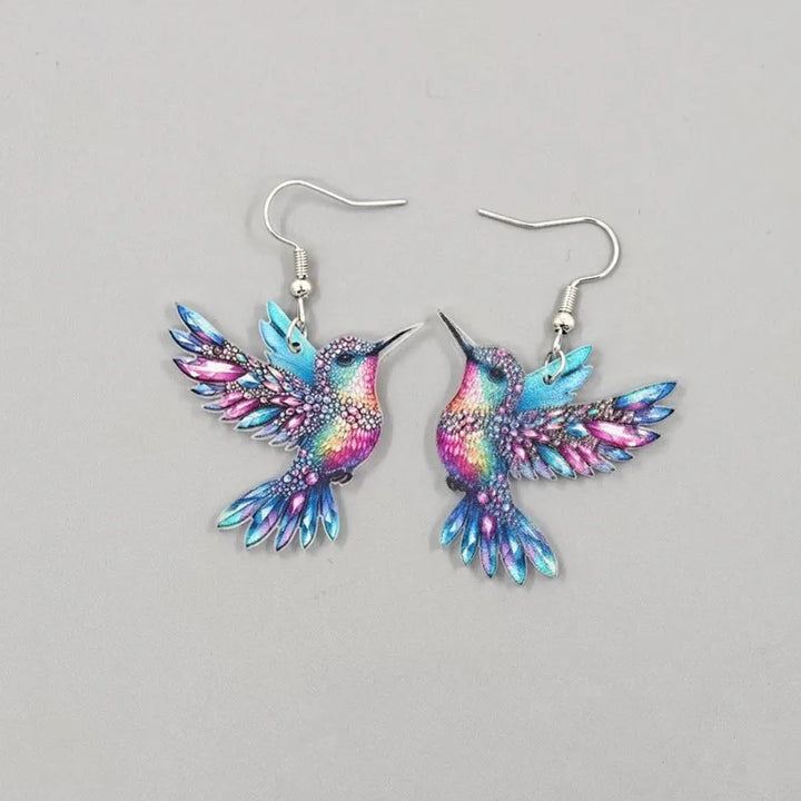 Boucles d&