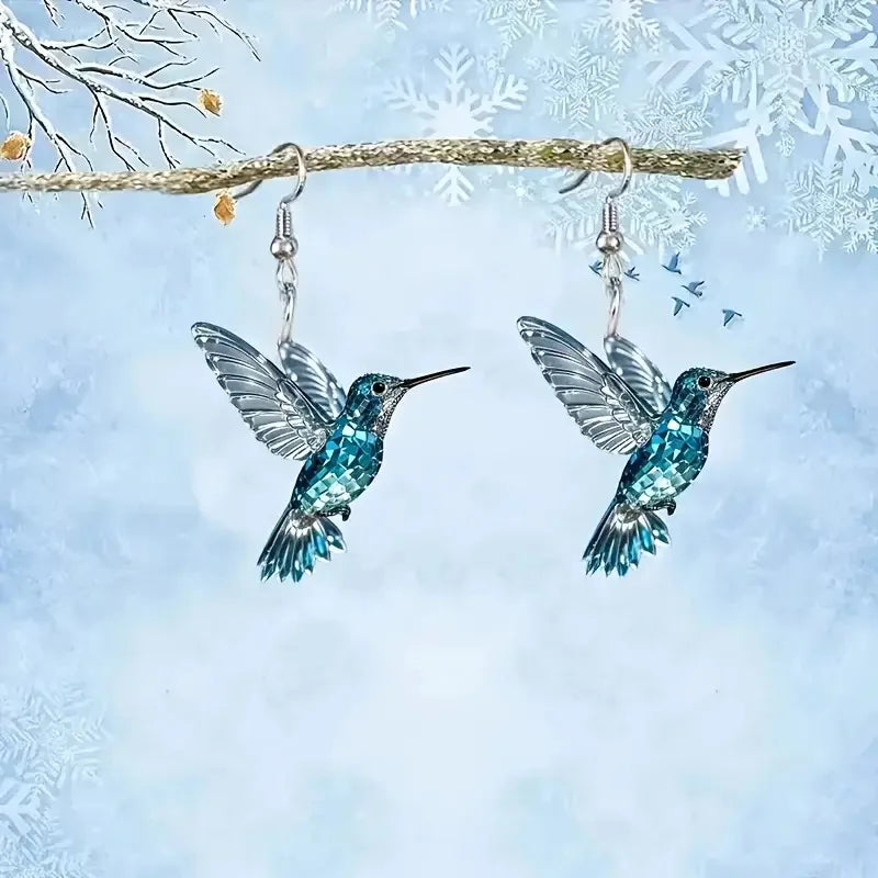 Boucles d&