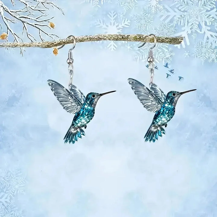 Boucles d&