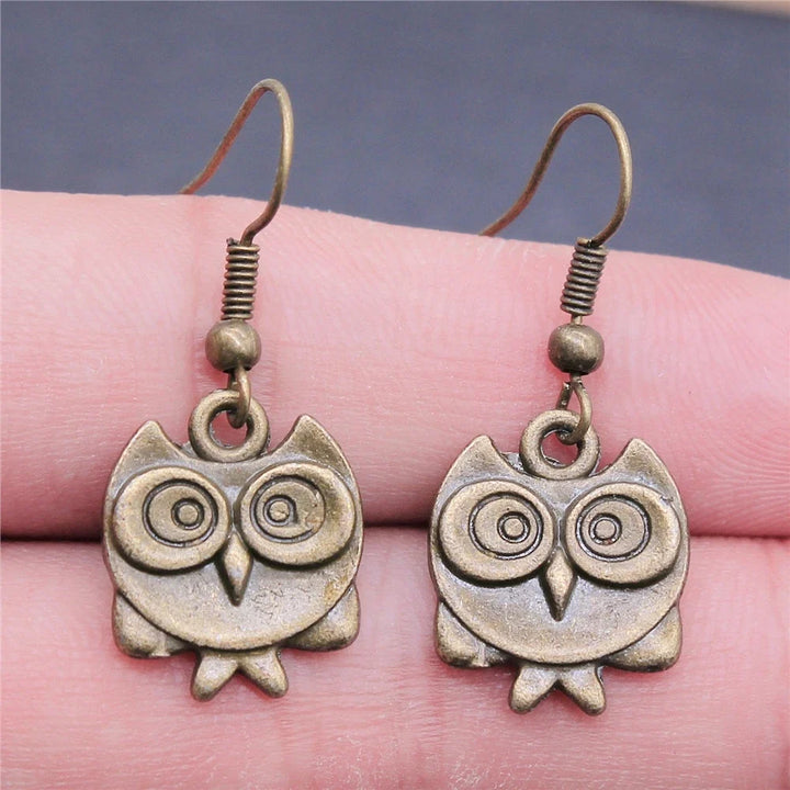 Boucles d&