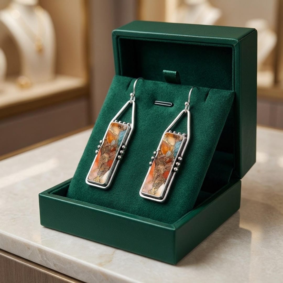Boucles d&