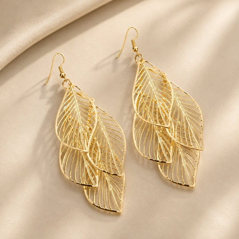 Boucles d&
