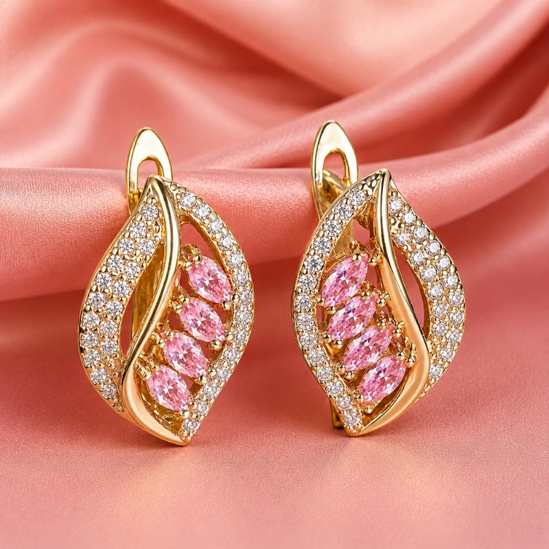 Boucles d&