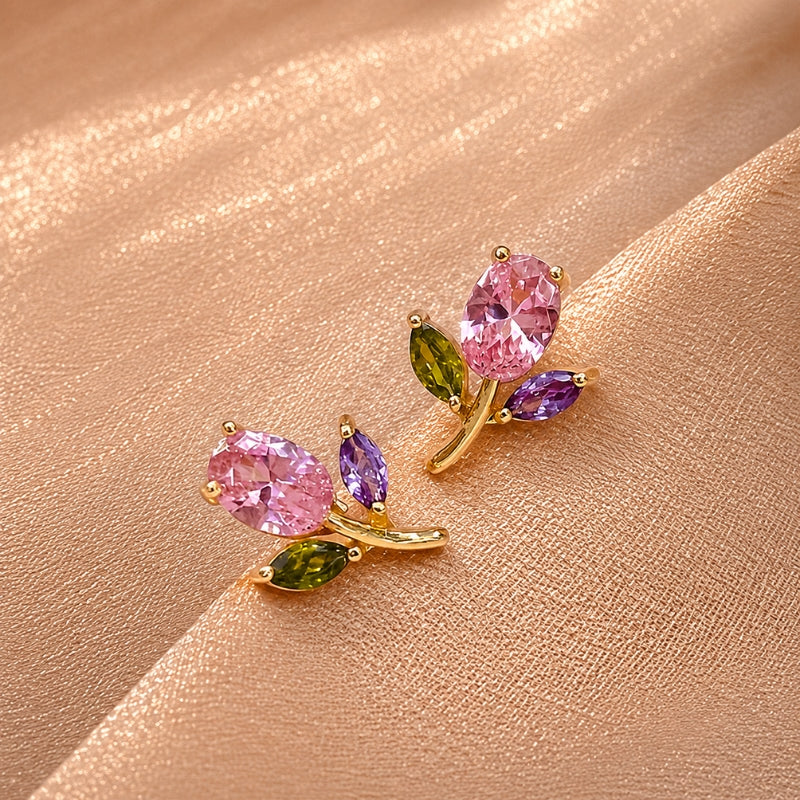Boucles d&