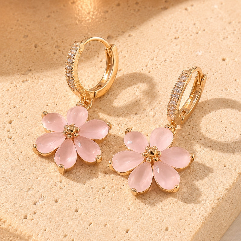 Boucles d&