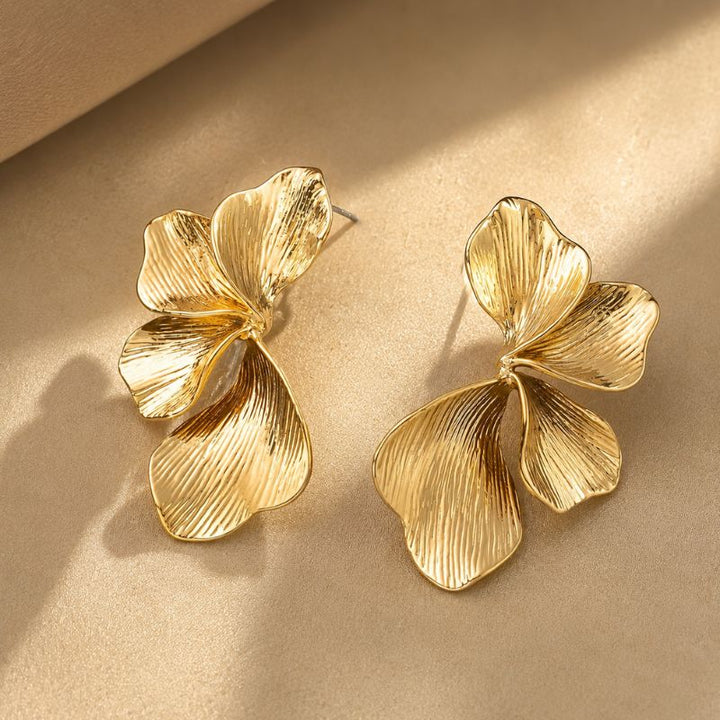Boucles d&