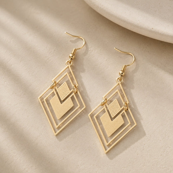 Boucles d&