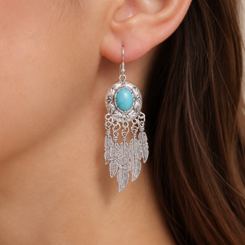 Boucles d&