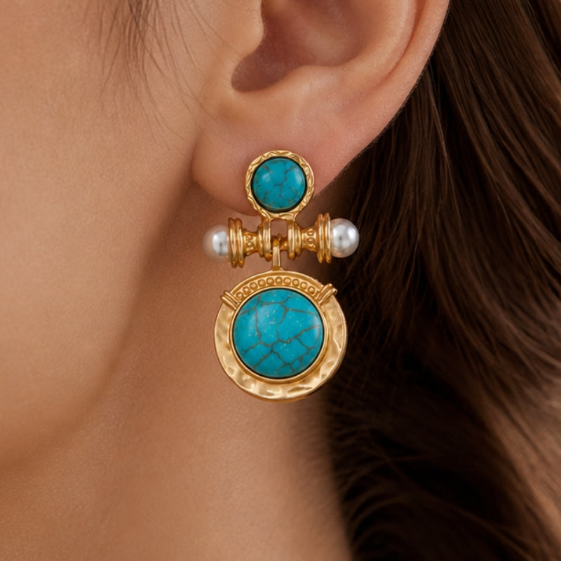 Boucles d&