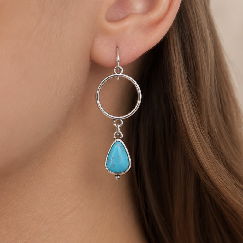 Boucles d&