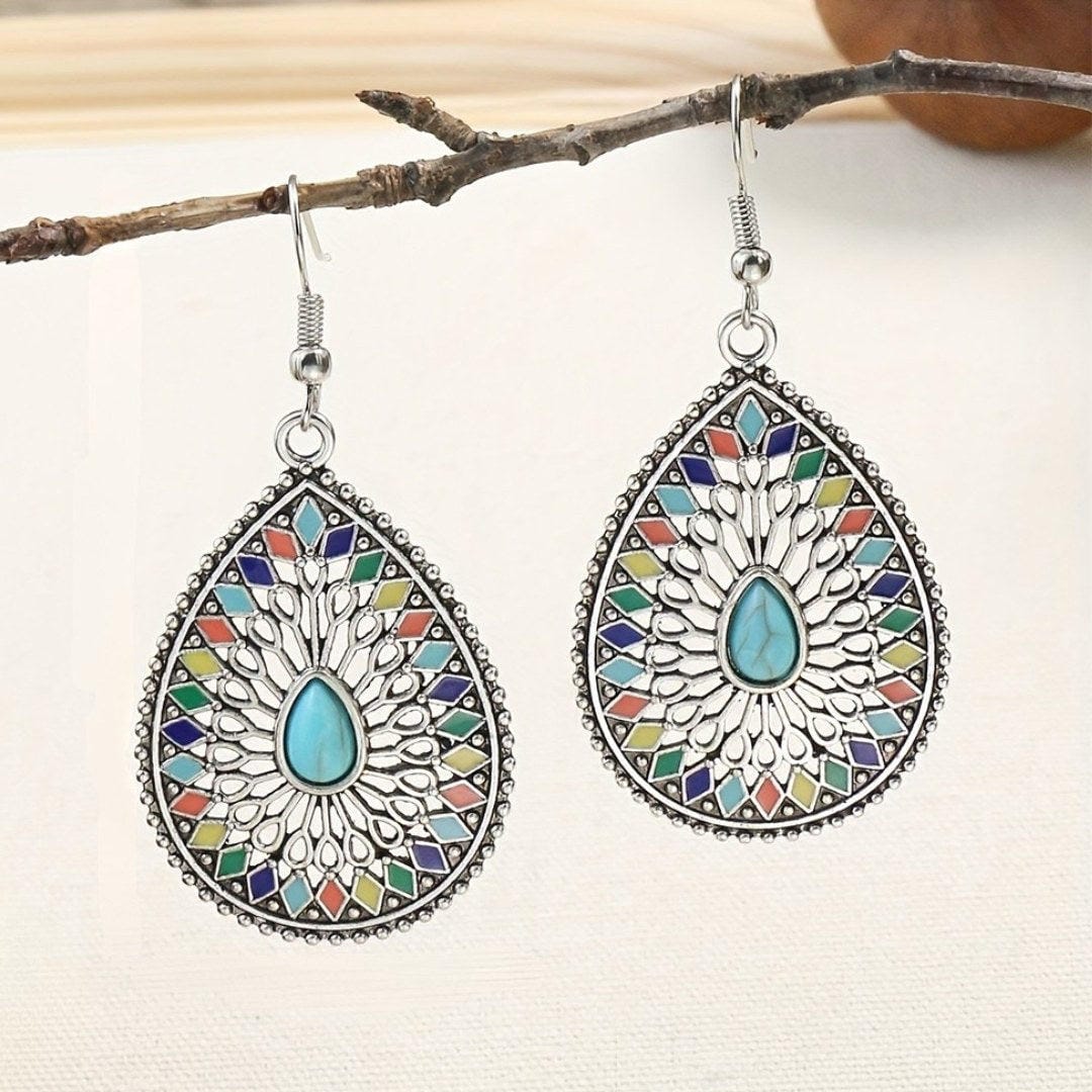 Boucles d&