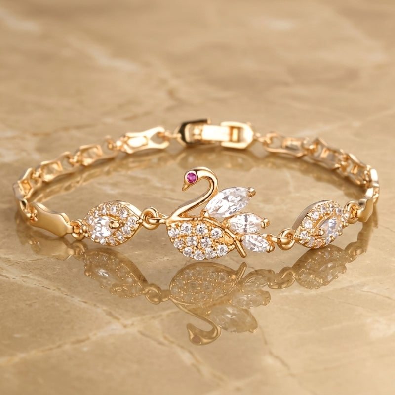Bracelet Charme Classique Prestigieux