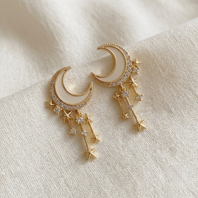 Boucles d&