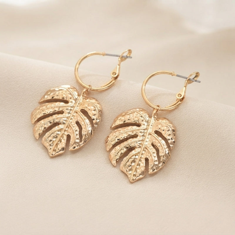 Boucles d&
