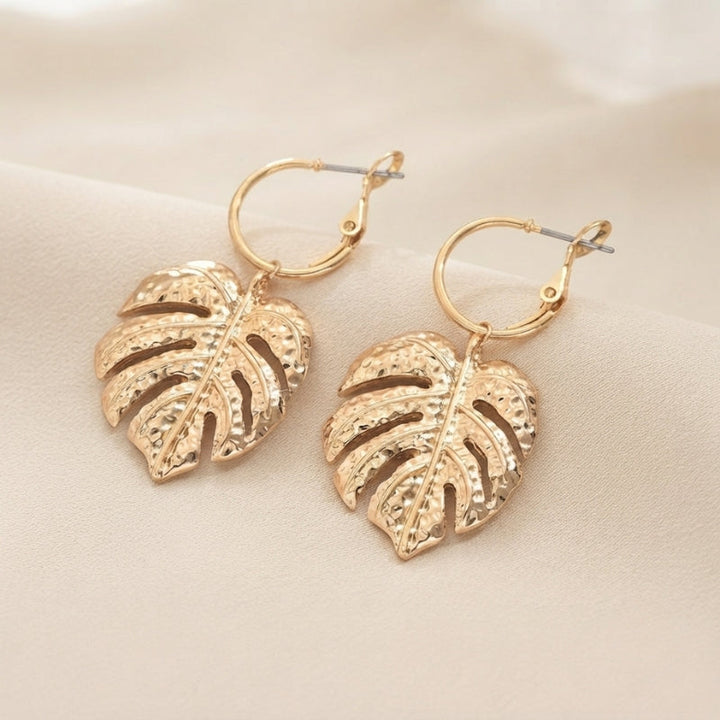Boucles d&