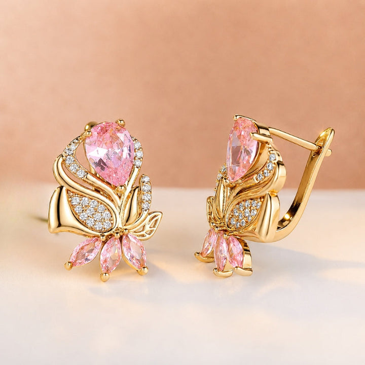 Boucles d&