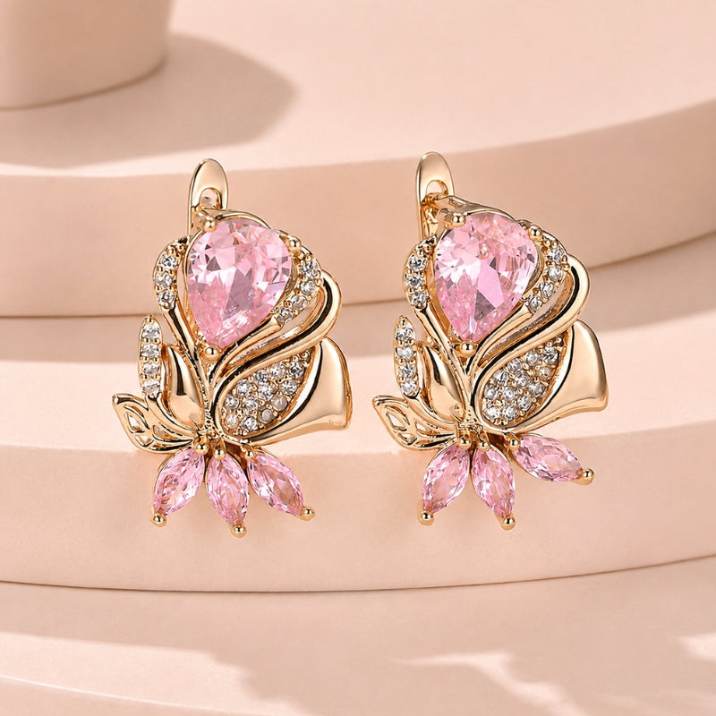 Boucles d&