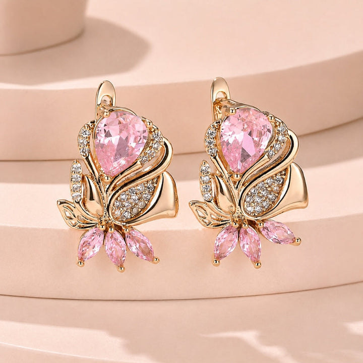Boucles d&