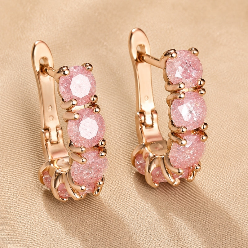 Boucles d&
