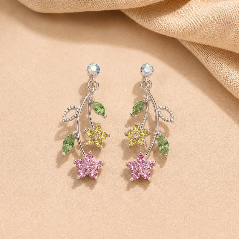 Boucles d&