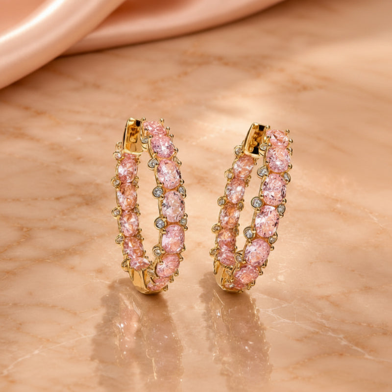 Boucles d&