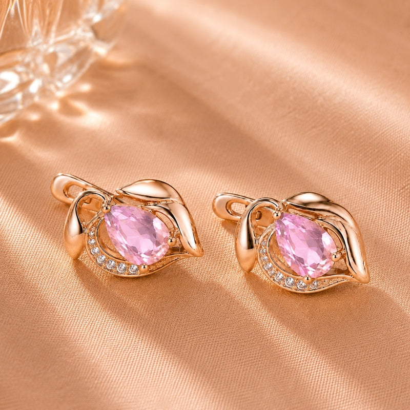 Boucles d&