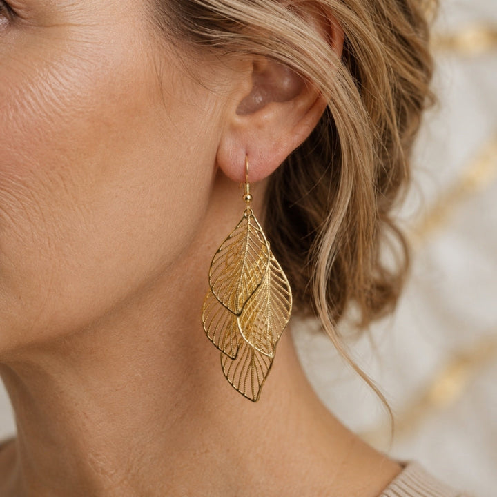 Boucles d&