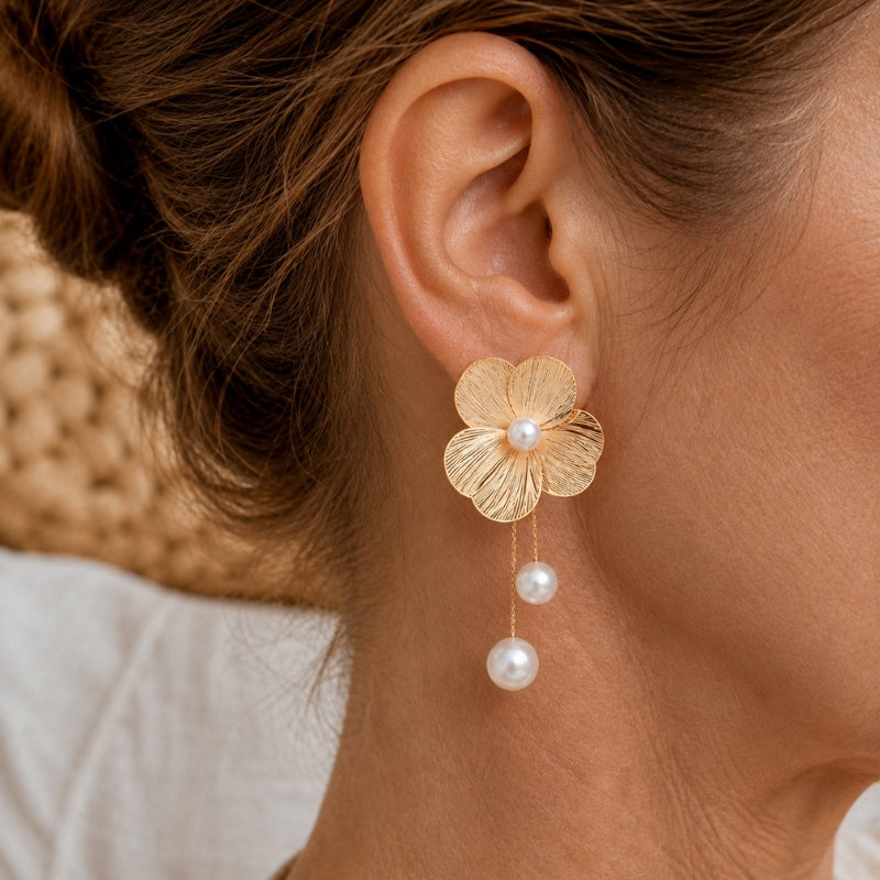Boucles d&