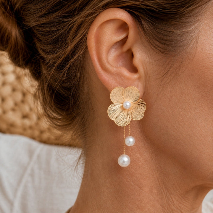 Boucles d&