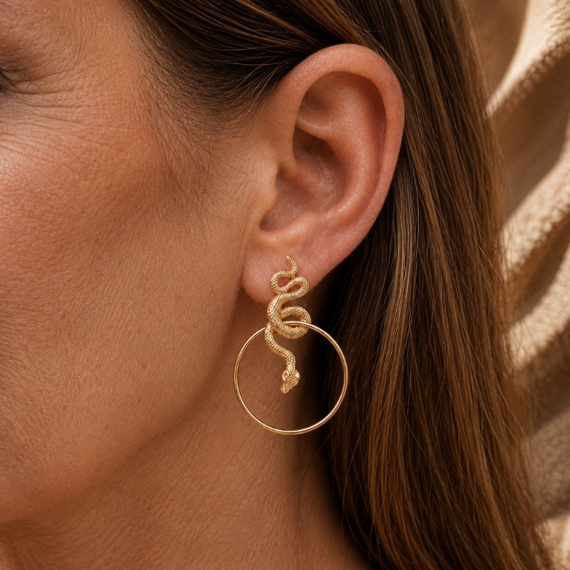 Boucles d&