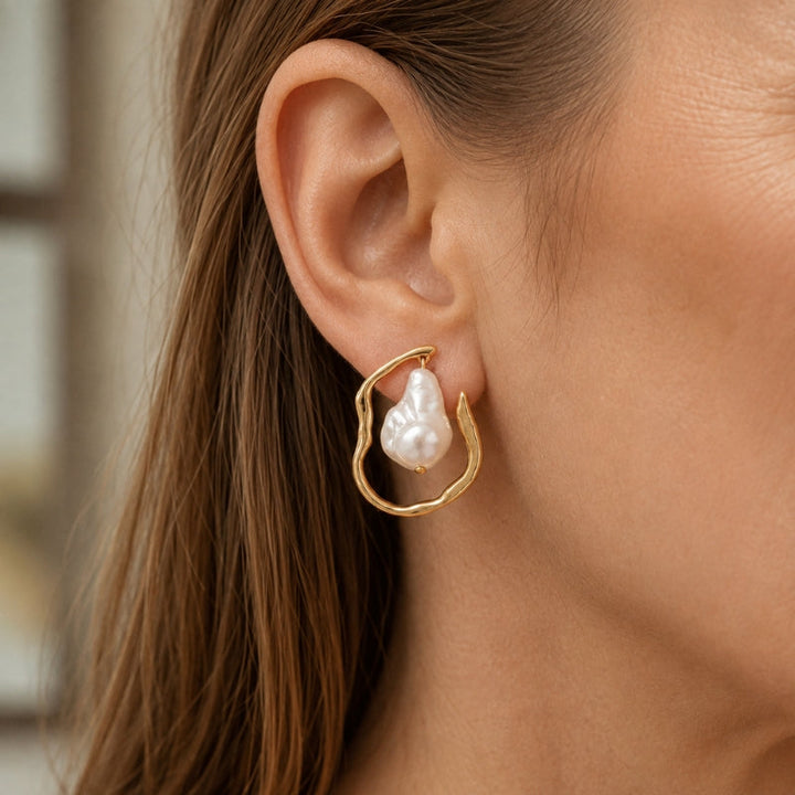 Boucles d&
